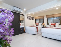 Boutique Resort Private Pool Villa