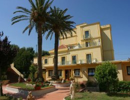 Villa Igea