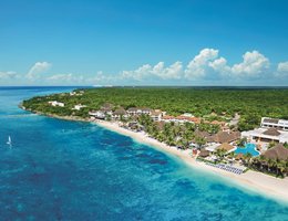 Sunscape Sabor Cozumel - All Inclusive