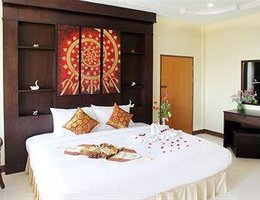 Amantra Resort & Spa