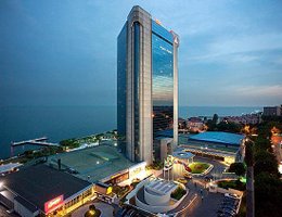 Renaissance Polat Istanbul Hotel
