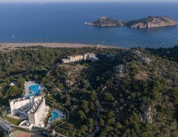 X Life Hotel Sarigerme