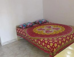 Satyam Cliff Stay Guest House