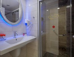 Alaiye Kleopatra Hotel & Apart