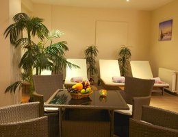 Carlton Hotel Istanbul