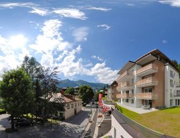 AlpenParks Residence Bad Hofgastein