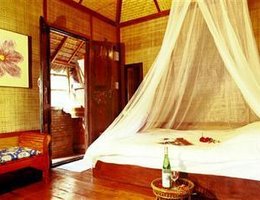 The Beach Natural Resort