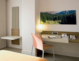 Radisson Blu Bosphorus Hotel, Istanbul