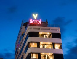 V Hotel Nha Trang