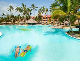 Punta Cana Princess All Suites Resort & Spa