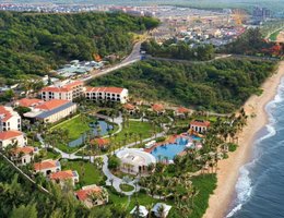 Radisson Resort Phan Thiet