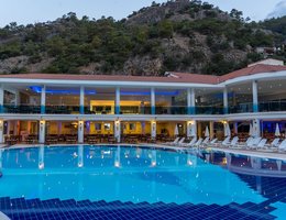 Montebello Resort Hotel