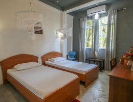 Holiday Inn Unawatuna