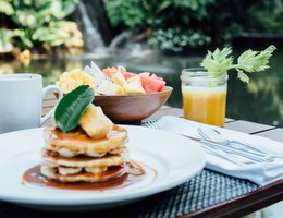 Renaissance Phuket Resort & Spa