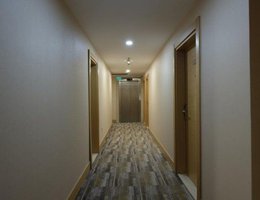 MERLIN HOTEL ISTANBUL