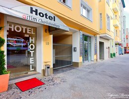 Hotel Atrium Charlottenburg