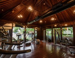 Novotel Goa Resort & Spa