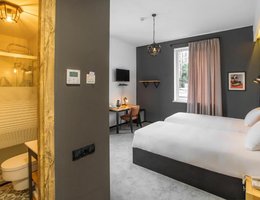TIMBER BOUTIQUE HOTEL