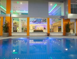 CHABANA KAMALA HOTEL