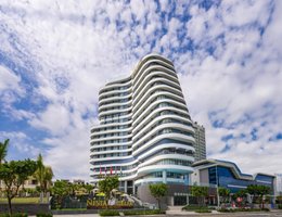 Nesta Celia Danang Hotel