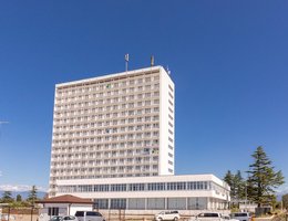 Черноморская Жемчужина