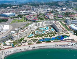 Mantera Supreme Seaside