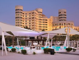 AL HAMRA RESIDENCE