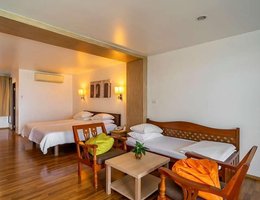 Best Western Phuket Ocean Resort