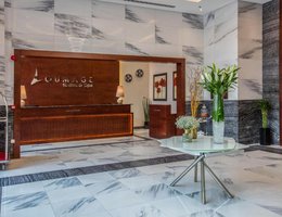 Loumage Suites and Spa