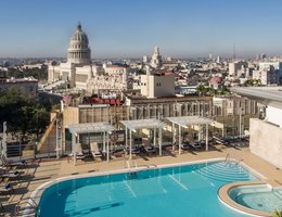 Iberostar Marques de La Torre