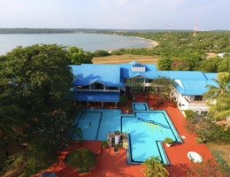 The Oasis Beach Resort Hambantota