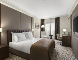 Ramada Hotel & Suites by Wyndham Istanbul Merter