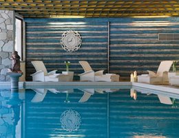 Hoteldorf Gruner Baum