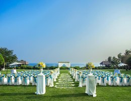 Yalong Bay Mangrove Tree Resort