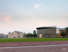 Ramada Apollo Amsterdam Centre