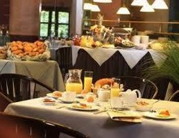 Austria Trend Hotel Lassalle