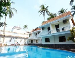 Sand Beach Resort