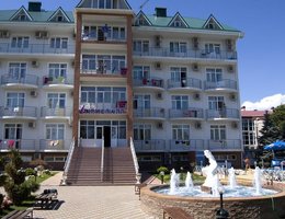 Кристалл Уют