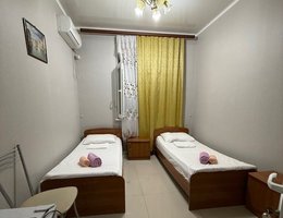 Гостевой дом «Морская волна»