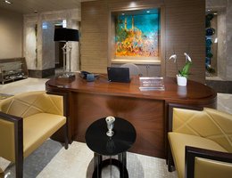 Titanic Business Golden Horn