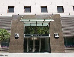 NH 9 de Julio