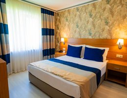 Master Family Club Hotel