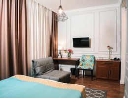 Apsuana Rose Boutique Hotel