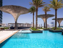 Rosewood Hotel Abu Dhabi