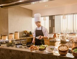 SEL DE MER HOTEL & SUITES DANANG