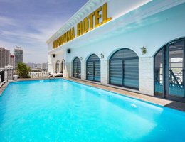 Daphovina Hotel