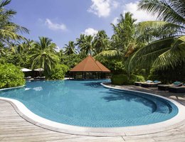 Robinson Club Maldives (Adults Only)