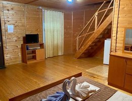 Чистая вода