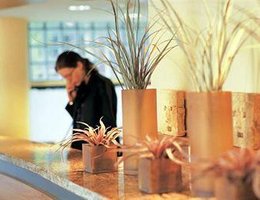 Hotel NH Amsterdam Museum Quarter