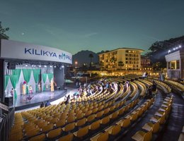 Kilikya Palace Goynuk